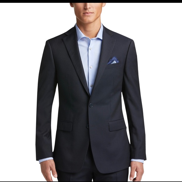 Calvin Klein Other - Calvin Klein modern sports jacket